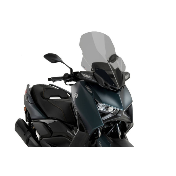 Puig Puig touring screen | light smoke | yamaha x-max 125 / 300 2023>current
